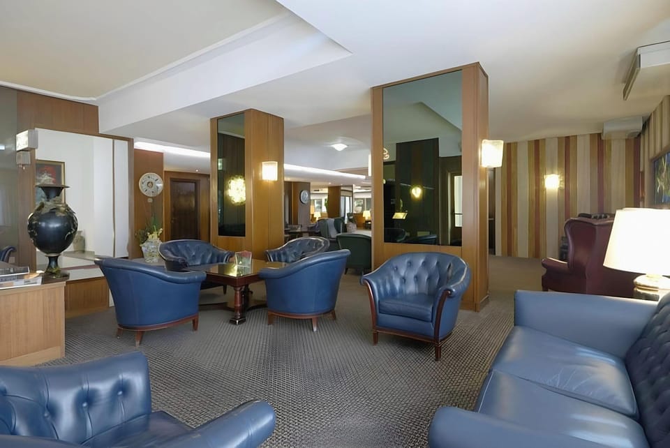 Hotel Delta Florence Hotel in Emilia-Romagna