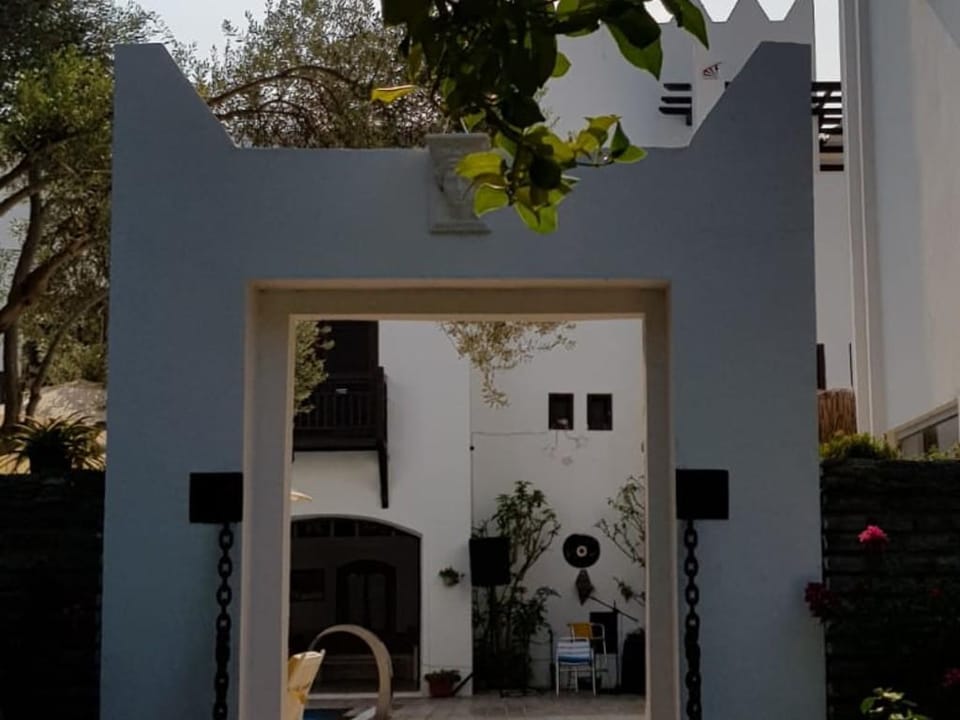 Ece Hotel Bodrum Hotel in Muğla Province
