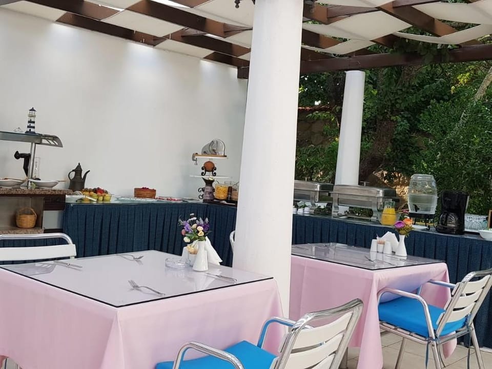 Ece Hotel Bodrum Hotel in Muğla Province