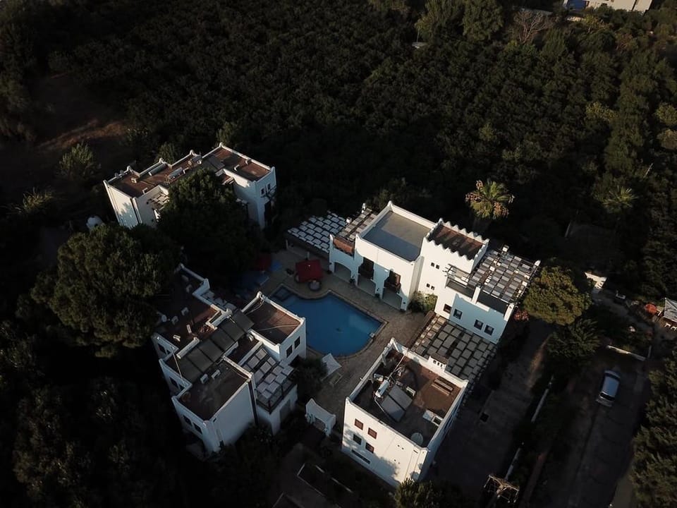 Ece Hotel Bodrum Hotel in Muğla Province