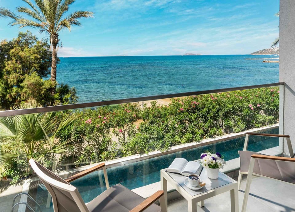 Sundance Resort Resort in Muğla Province