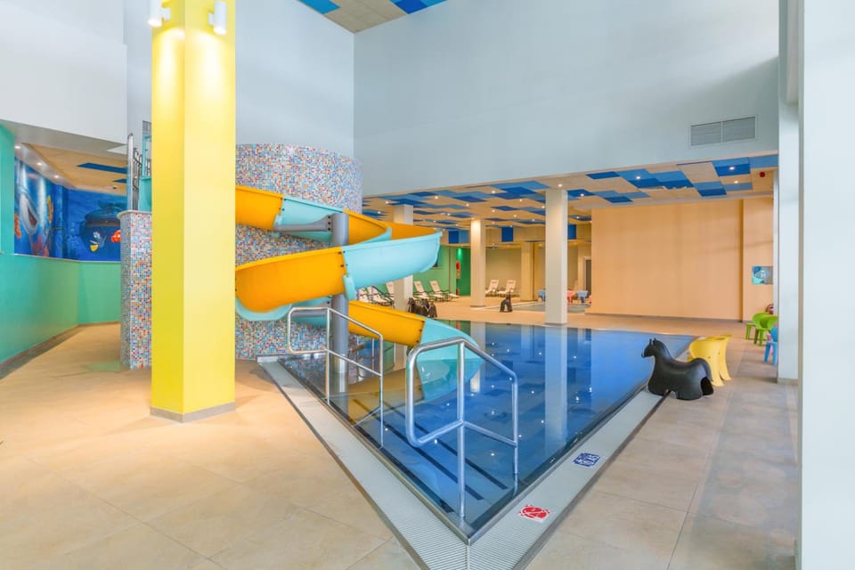 Fruske Residences - Fruske Terme Hotel in Vojvodina