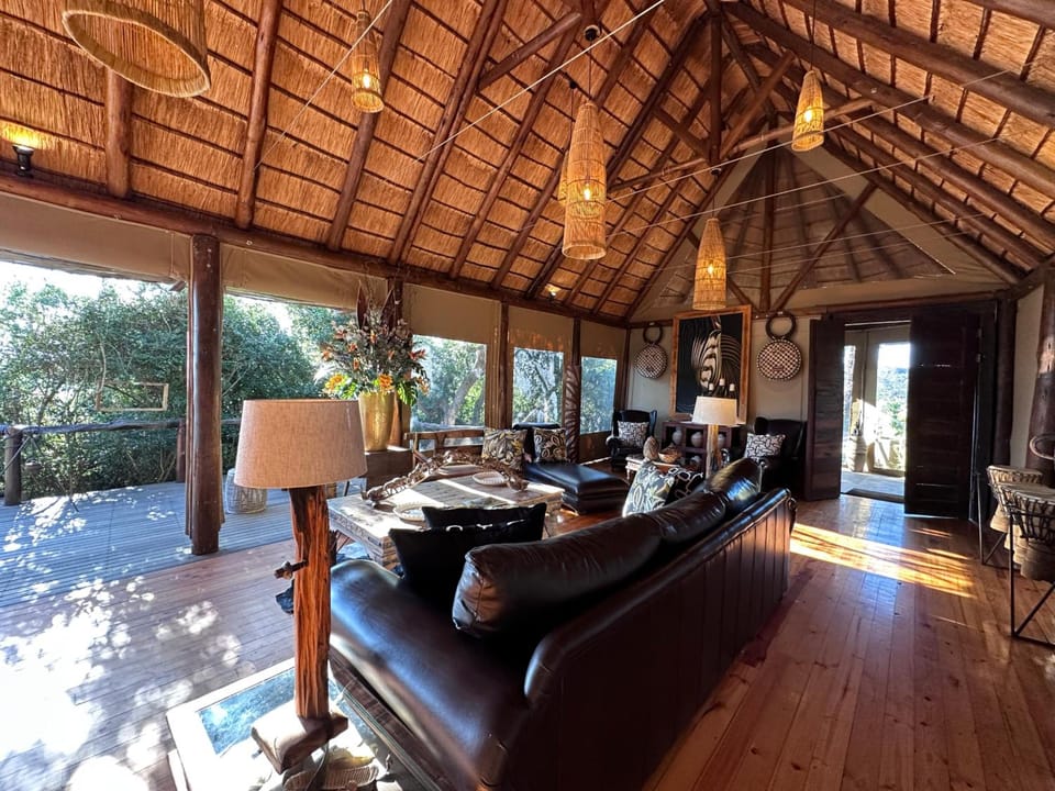 Bar/lounge