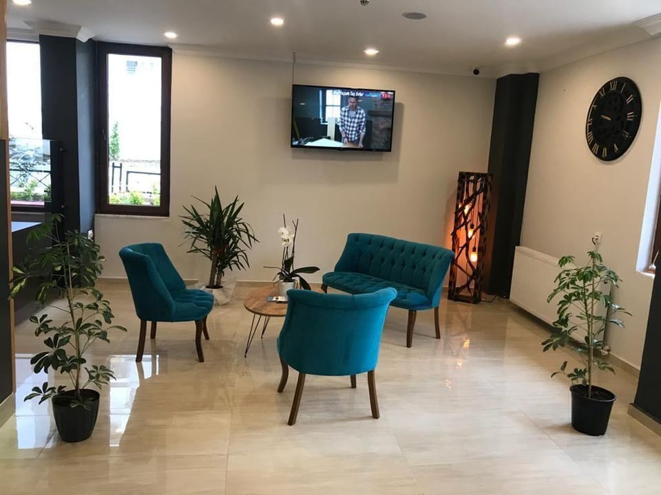 GRAND KRONE HOTEL Hotel in Turkey