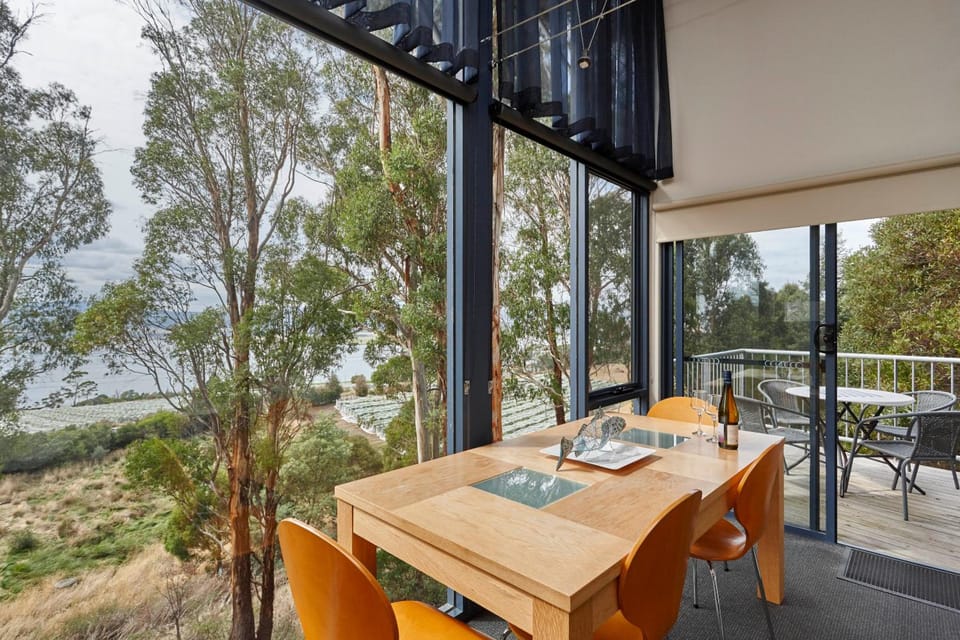 Tamar River Apartments Hotel in Grindelwald