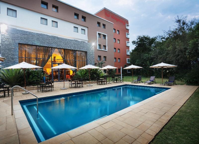 StayEasy Rustenburg Hotel in Gauteng