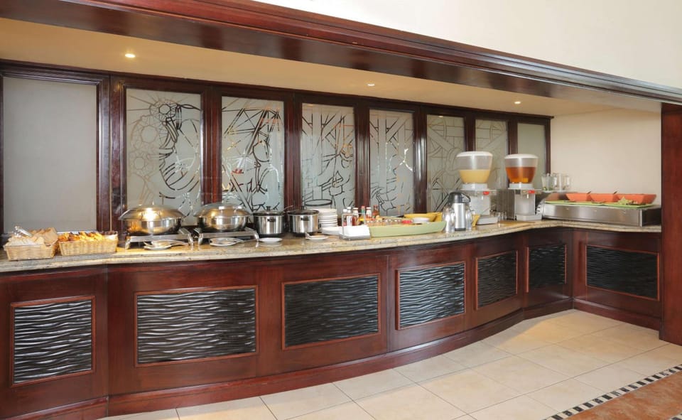 StayEasy Rustenburg Hotel in Gauteng