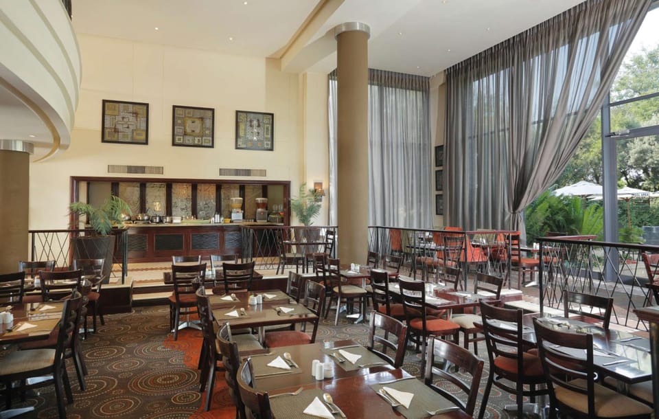 StayEasy Rustenburg Hotel in Gauteng