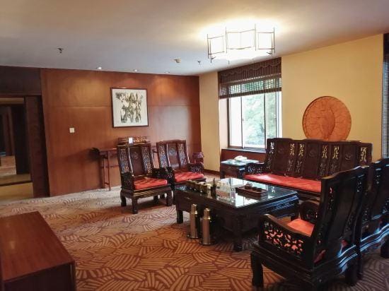 Queli Hotel Hotel in Shandong