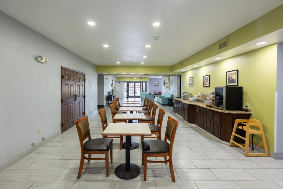 Mt. Orab Inn Hotel in Ohio
