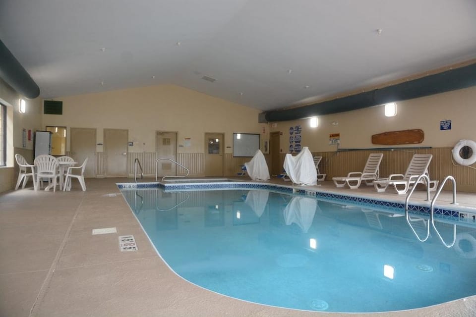 Mt. Orab Inn Hotel in Ohio