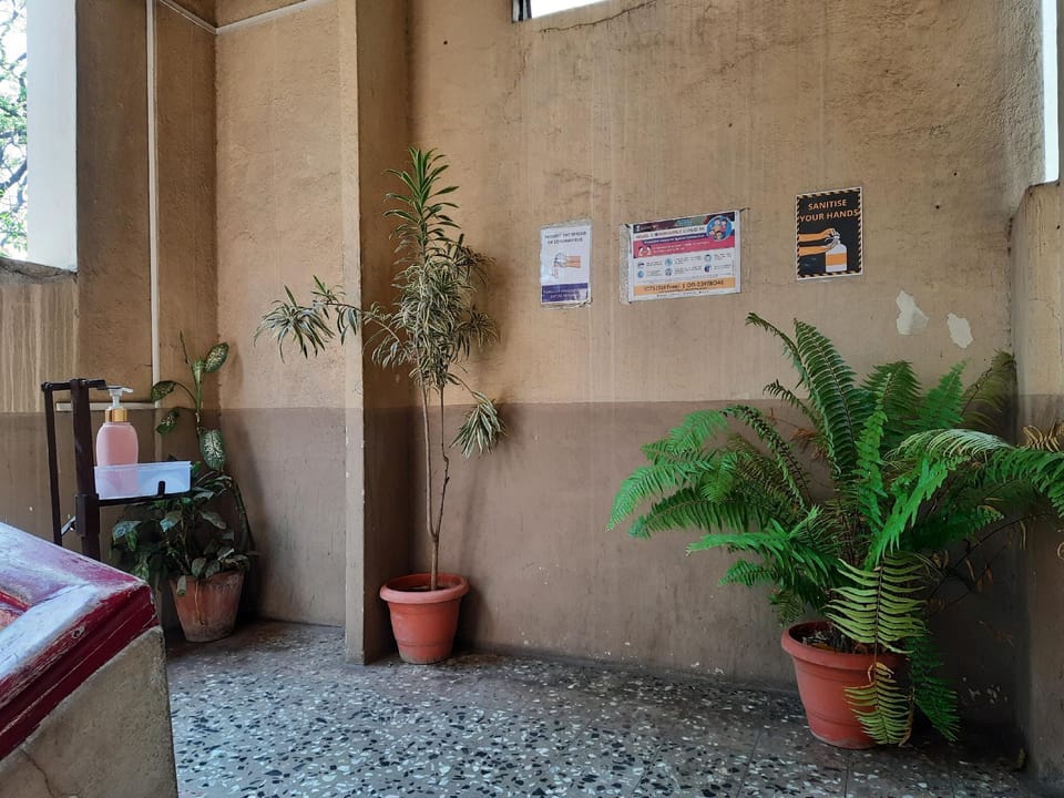 Facilities