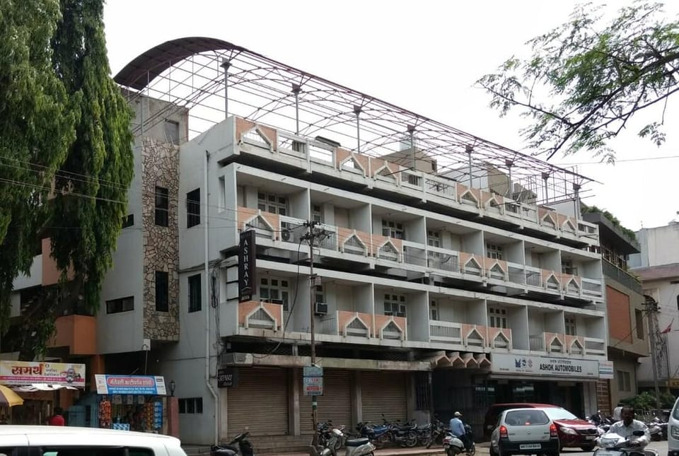 Hotel Ashray Residency Hotel in Karnataka