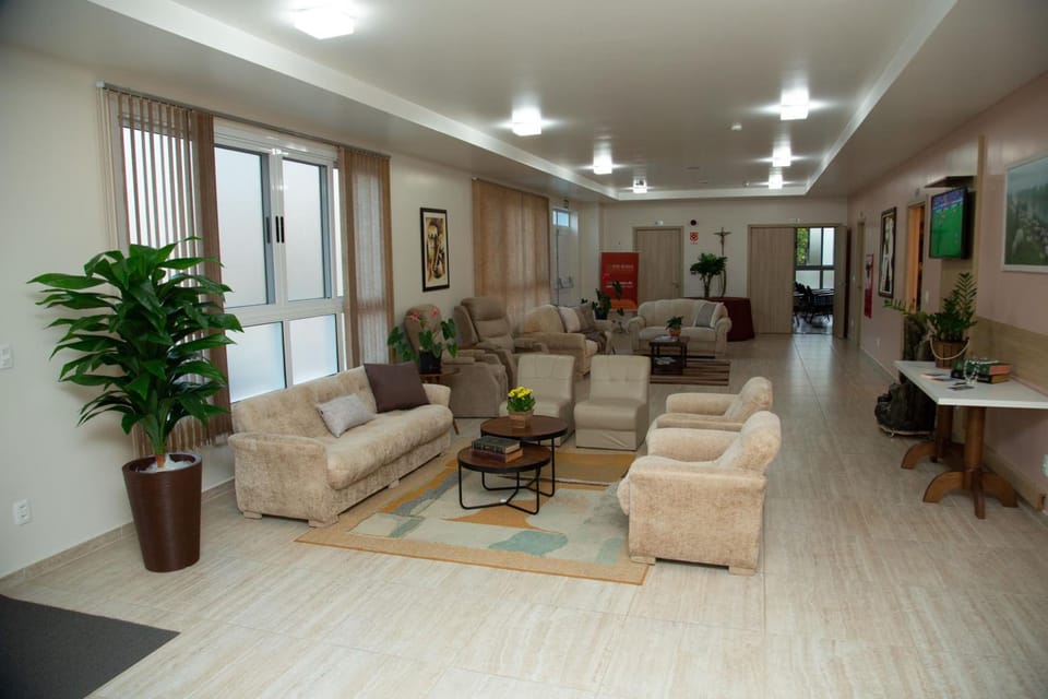 Pousada Bom Pastor Apartment hotel in Caxias do Sul