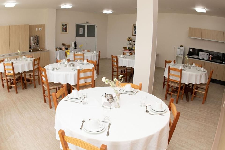 Pousada Bom Pastor Apartment hotel in Caxias do Sul