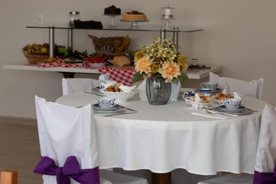 Pousada Bom Pastor Apartment hotel in Caxias do Sul