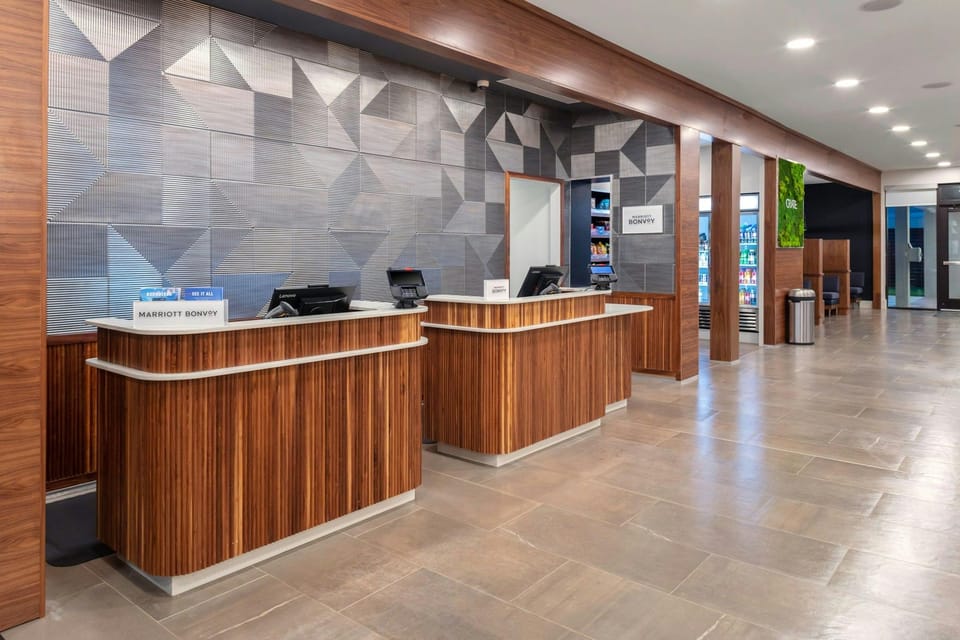 Courtyard by Marriott Memphis East/Galleria Hotel in Bartlett