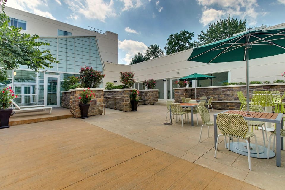 Element by Marriott Ewing/Princeton Hotel in Jersey Shore