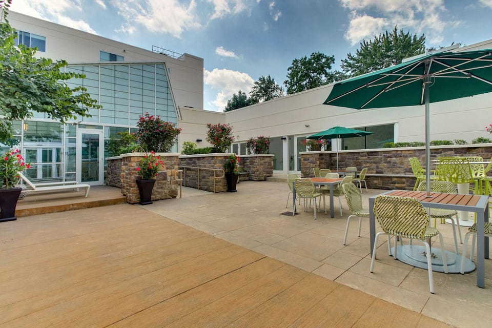 Element by Marriott Ewing/Princeton Hotel in Jersey Shore