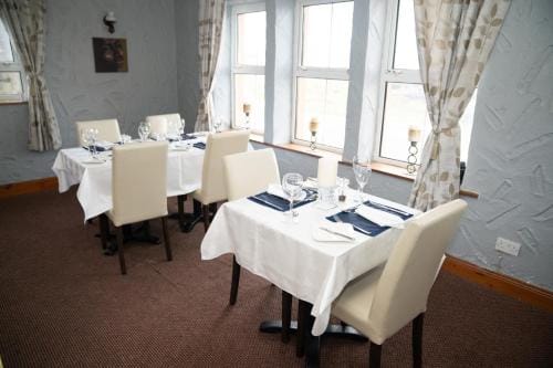 Ostan Oilean Thorai Tory Island Hotel Hotel in County Donegal