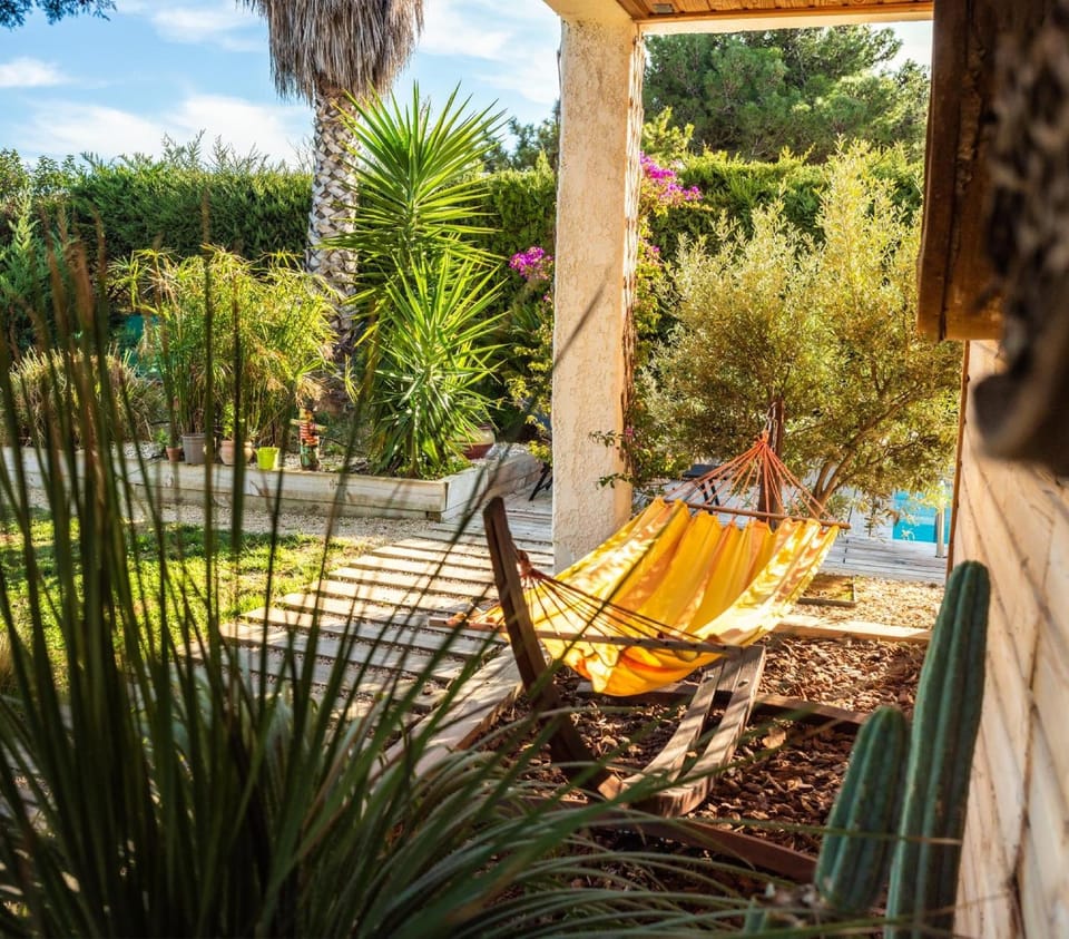Escale villa Hotel in Marignane