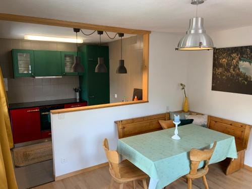 Waldheim Laax Pension Hotel in Canton of Grisons