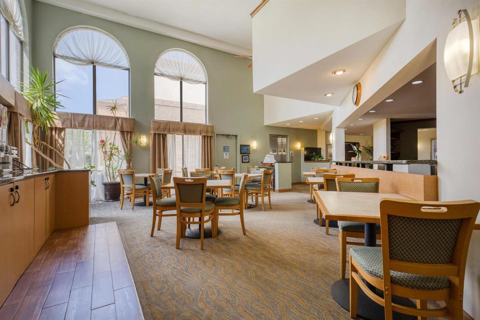 Best Western Davison Inn Hotel in Michigan
