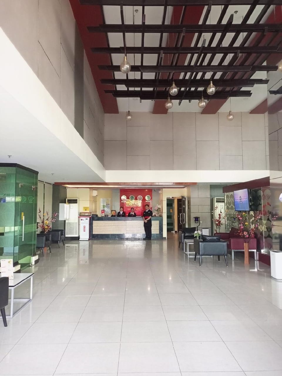 Hotel Sogo - Molino Hotel in Bacoor