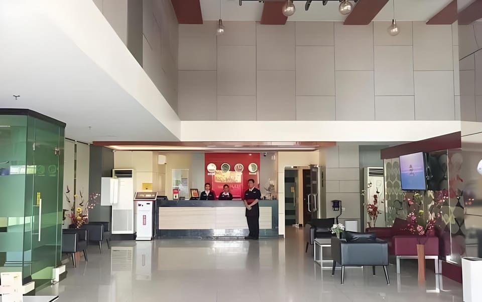 Hotel Sogo - Molino Hotel in Bacoor
