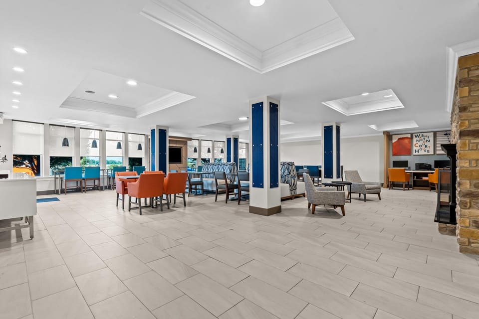 Holiday Inn Express Washington Court House By IHG Hotel in Ohio