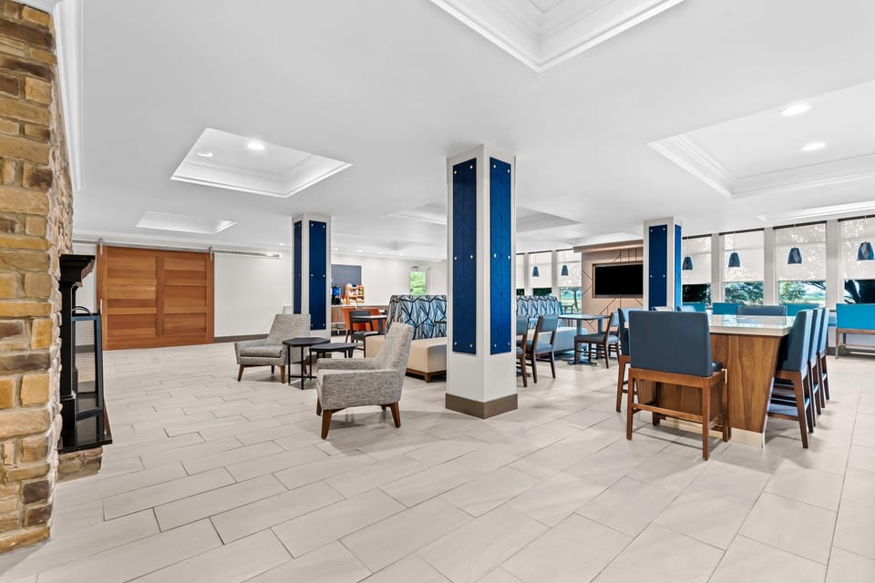 Holiday Inn Express Washington Court House By IHG Hotel in Ohio
