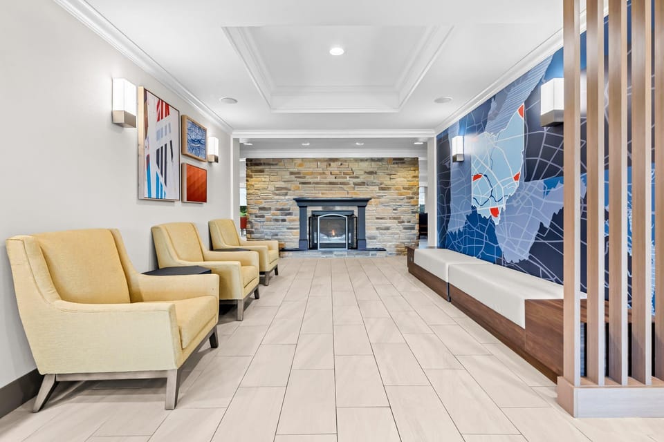 Holiday Inn Express Washington Court House By IHG Hotel in Ohio