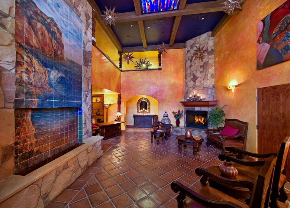 Avila La Fonda Hotel Hotel in Avila Beach
