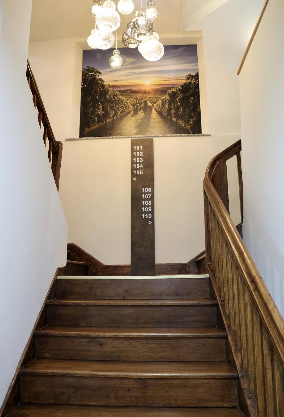 Hotel Jakobslust Hotel in Rhineland-Palatinate
