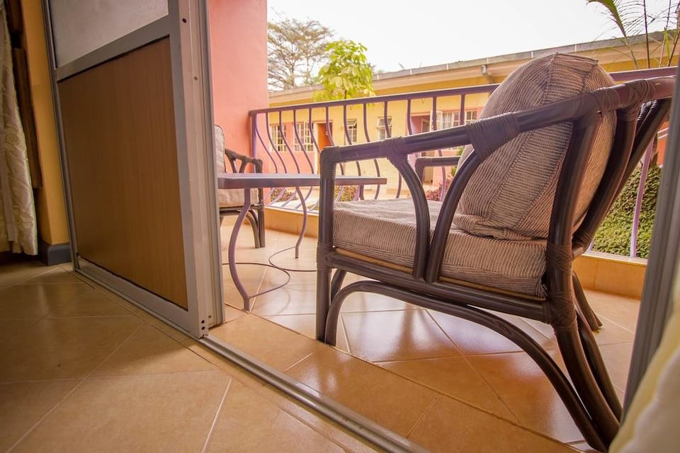 Royal Minni Inn Inn in Kenya