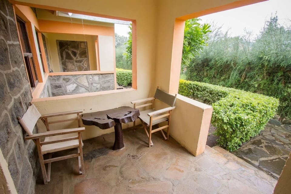 Peppercorn Resort Resort in Kenya
