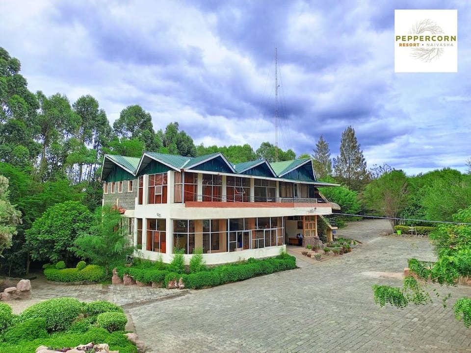 Peppercorn Resort Resort in Kenya