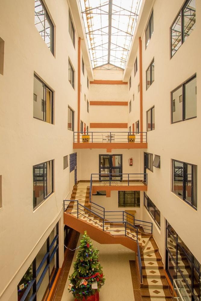 West Wind Hotel Hotel in Kenya