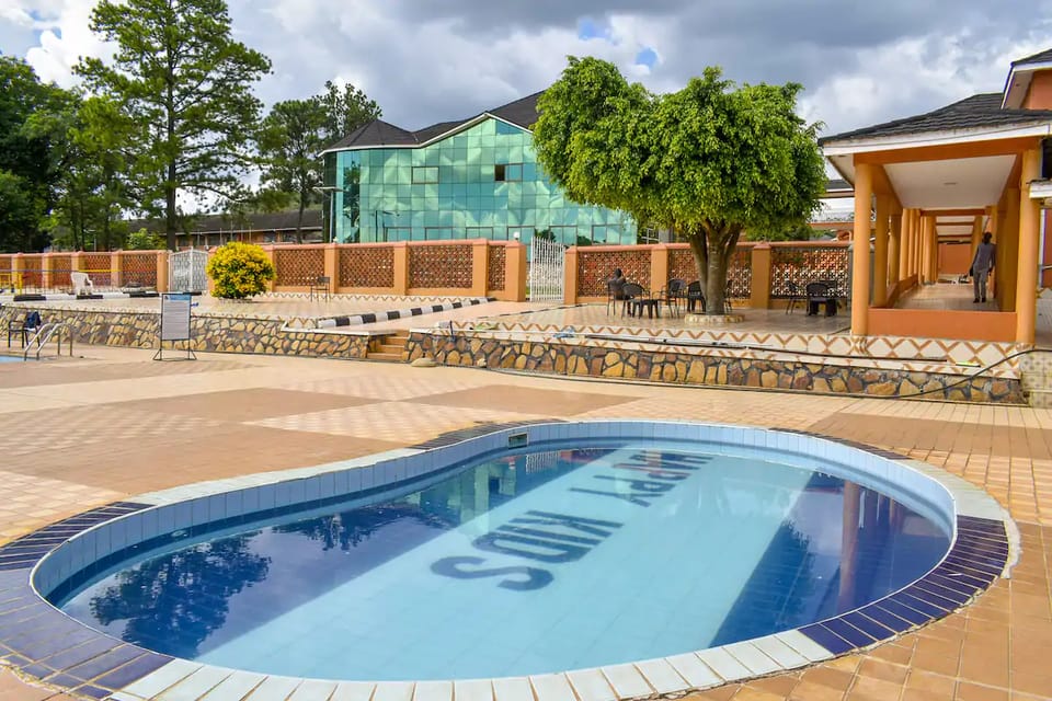Recreational facilities