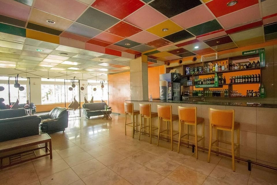 Bar/lounge