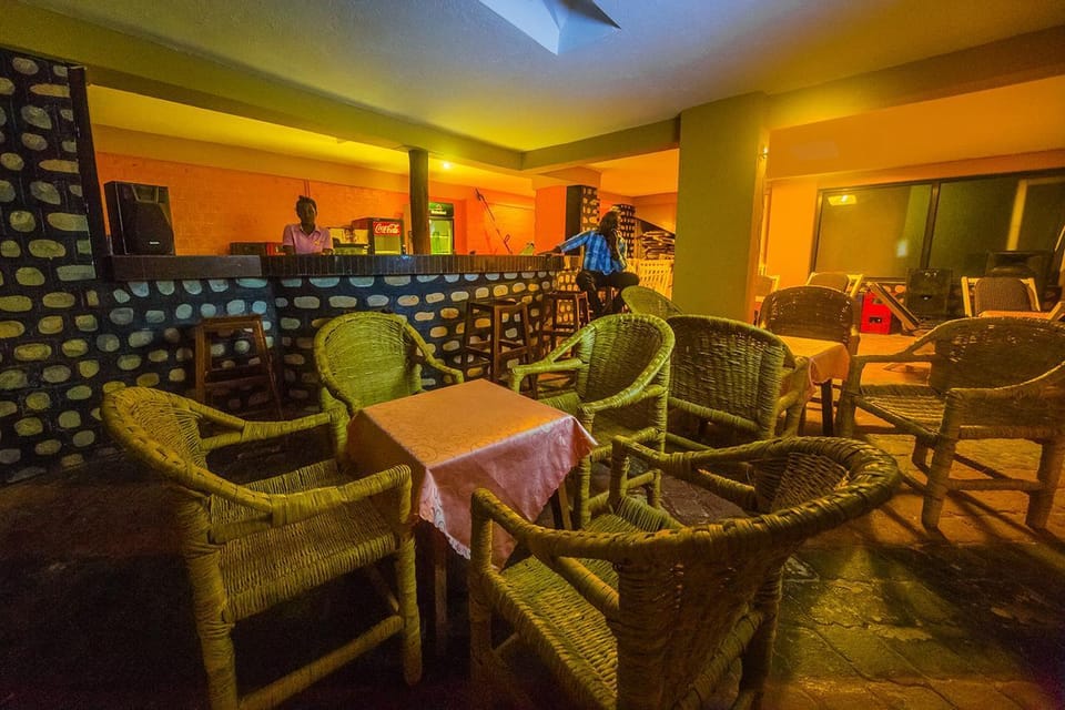 Hotel Royal Nest Hotel in Uganda