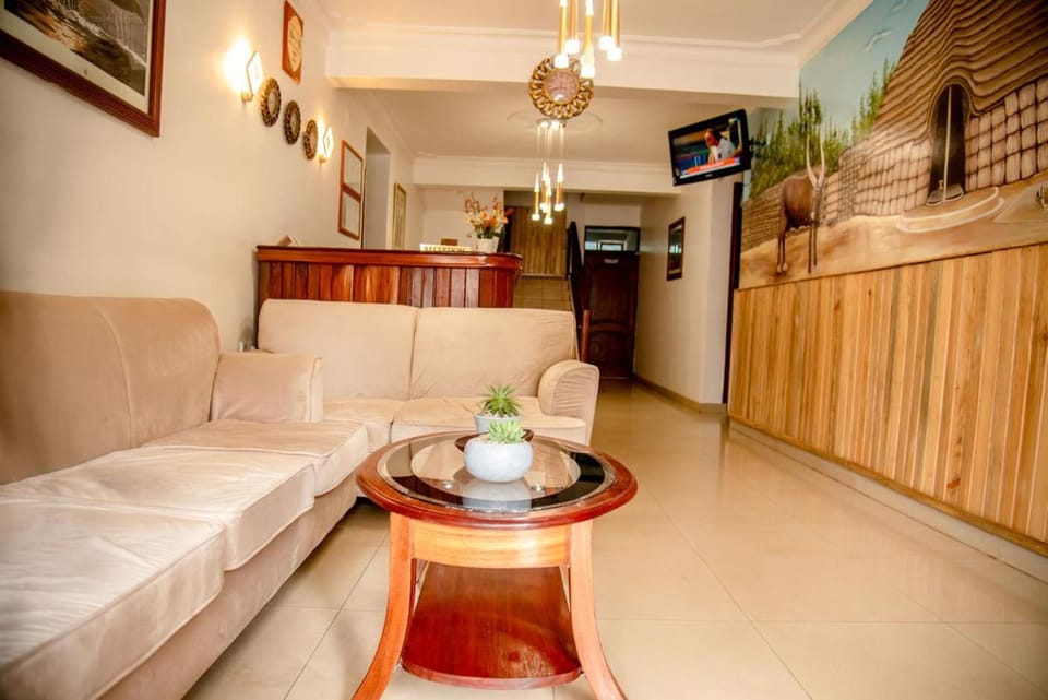 Greenwich Hotel Hotel in Africa