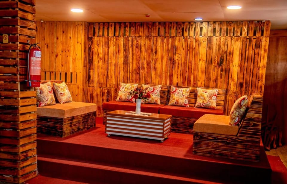 Greenwich Hotel Hotel in Africa