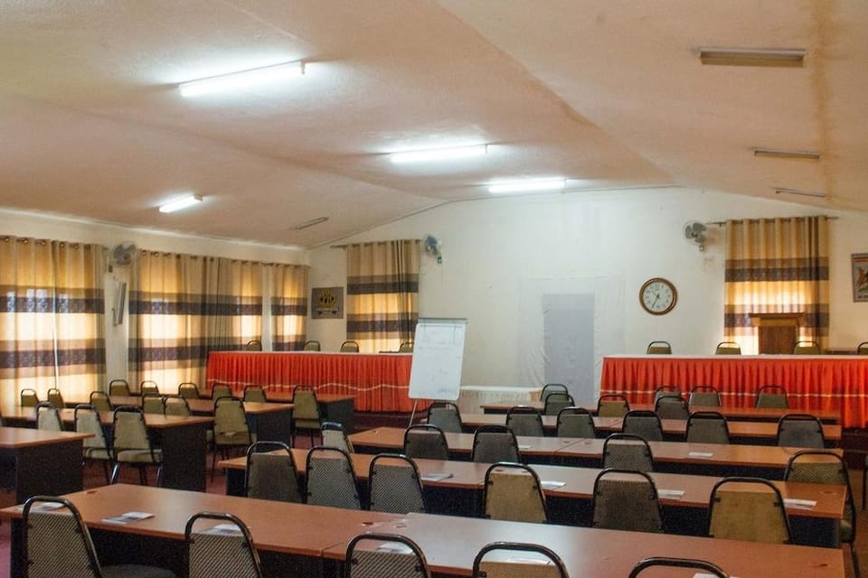 Pretoria Hotel Mbale Hotel in Uganda