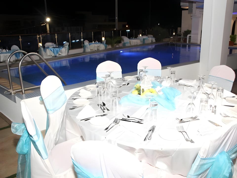 Sapphire Hotel Hotel in Kampala