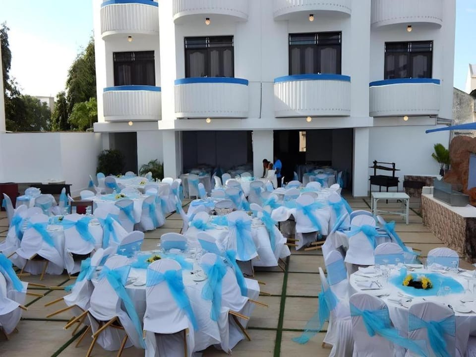 Sapphire Hotel Hotel in Kampala