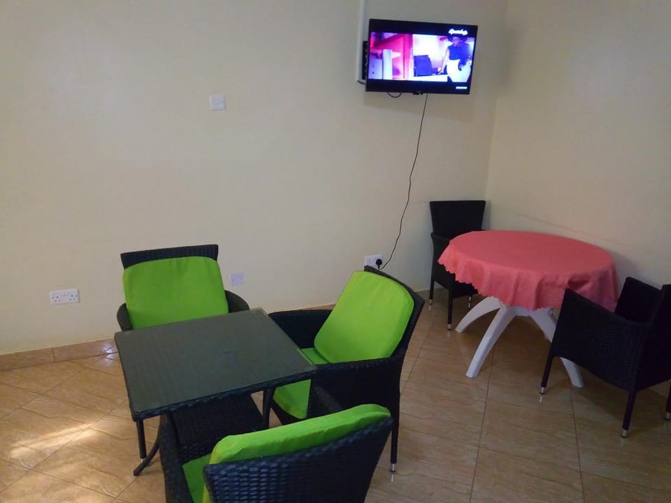 Restaurant (Private room)