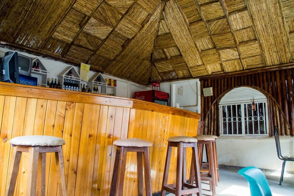 NBK Star Hotel Hotel in Uganda