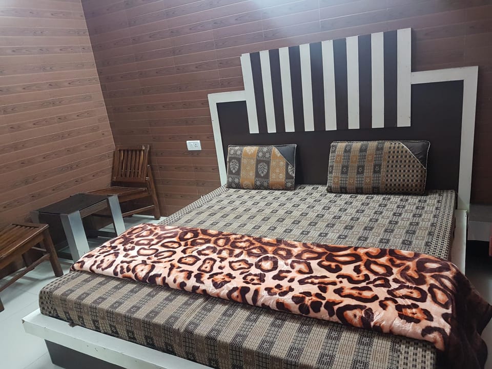 Hotel Narayan Hotel in Punjab