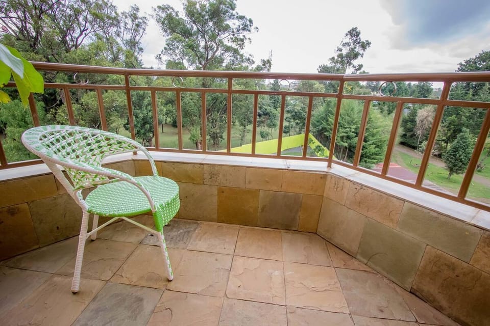Sunshine Hotel Upperhill Hotel in Kenya